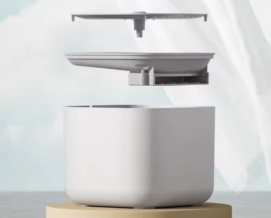 Fontanna Petivo dla zwierząt