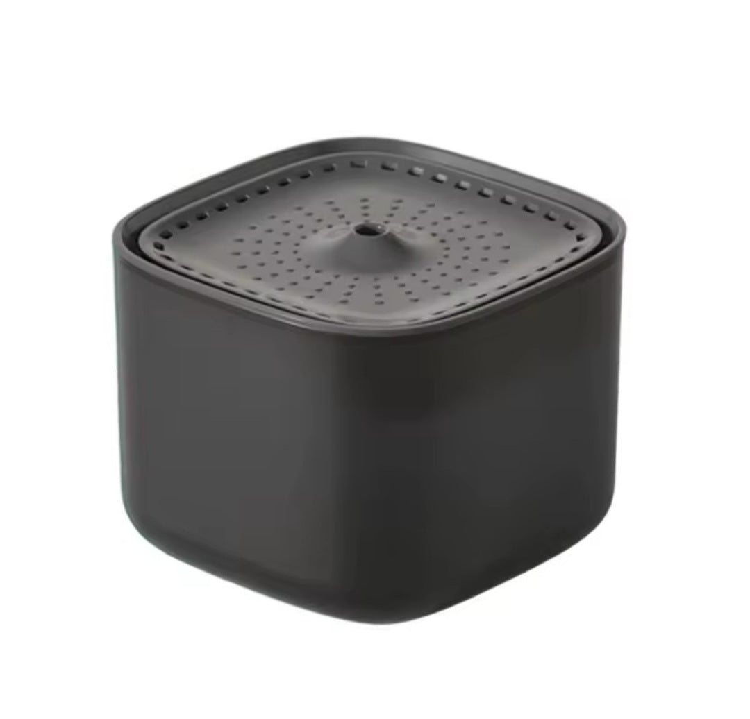 Fontanna Petivo dla zwierząt