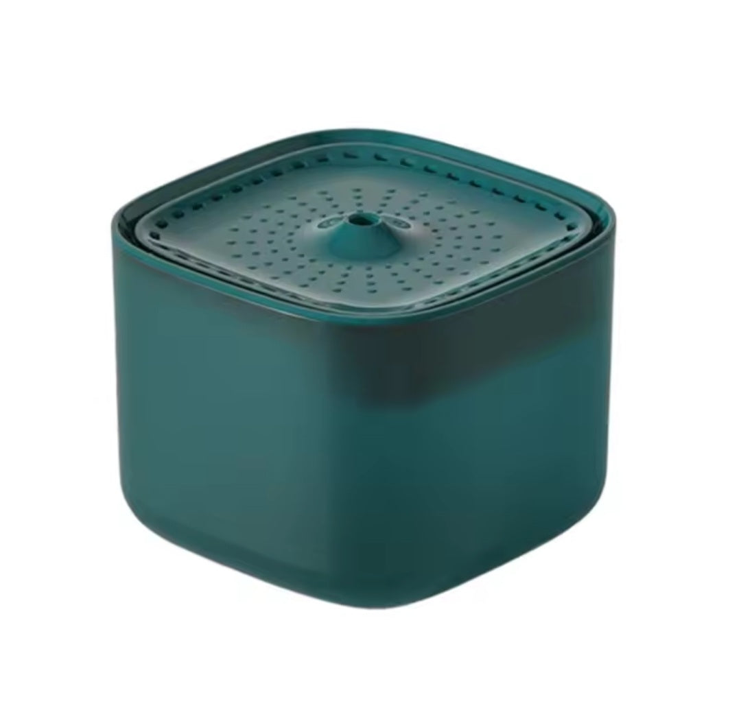 Fontanna Petivo dla zwierząt