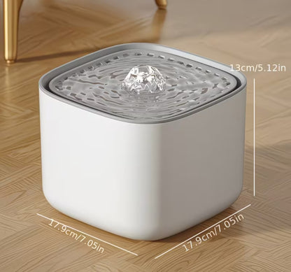 Fontanna Petivo dla zwierząt